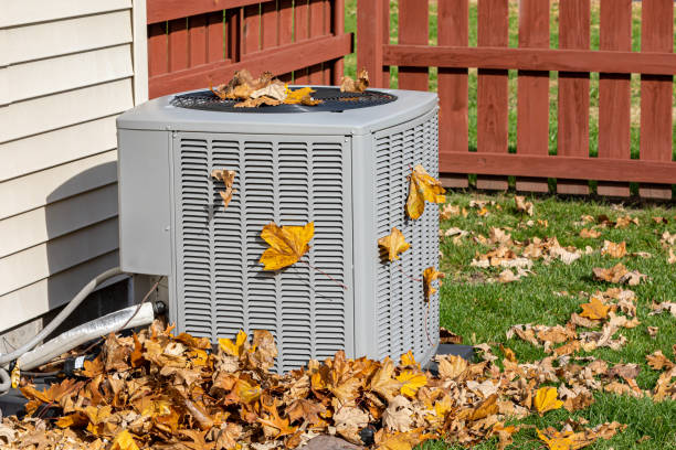 AC Installation Near Me in Muscatine, IA