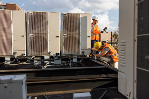 Best Local HVAC Companies  in Muscatine, IA