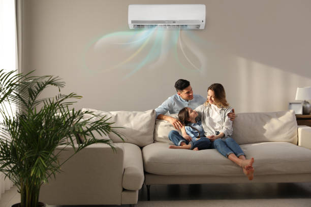 Best Affordable Air Conditioning Repair  in Muscatine, IA