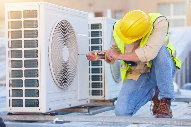 Best HVAC Installation Services  in Muscatine, IA