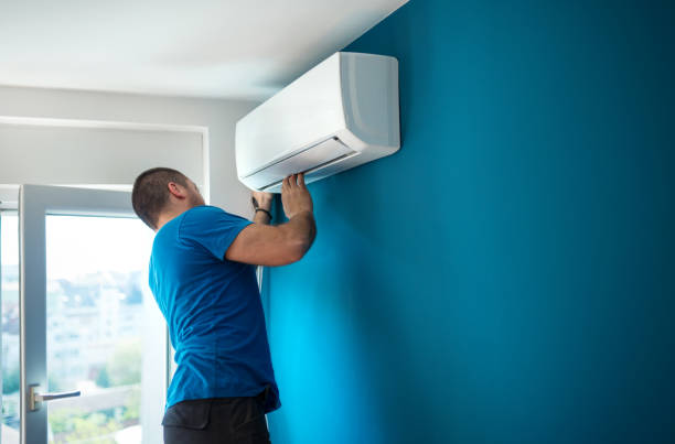 Best Affordable HVAC Services  in Muscatine, IA