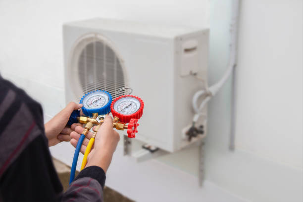 Professional HVAC in Muscatine, IA