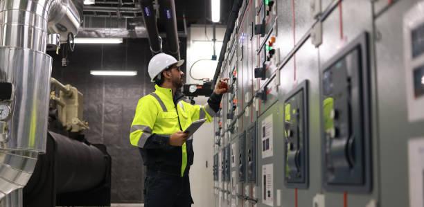Best HVAC Emergency Services  in Muscatine, IA
